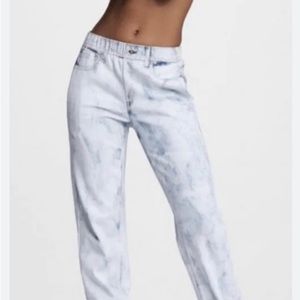 Miramar Jogger
Trompe L'oeil Cotton Pant